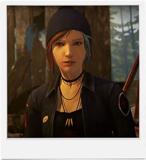 chloe price before the storm.